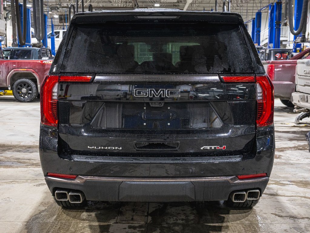 2026 GMC Yukon in St-Jérôme, Quebec - 8 - w1024h768px