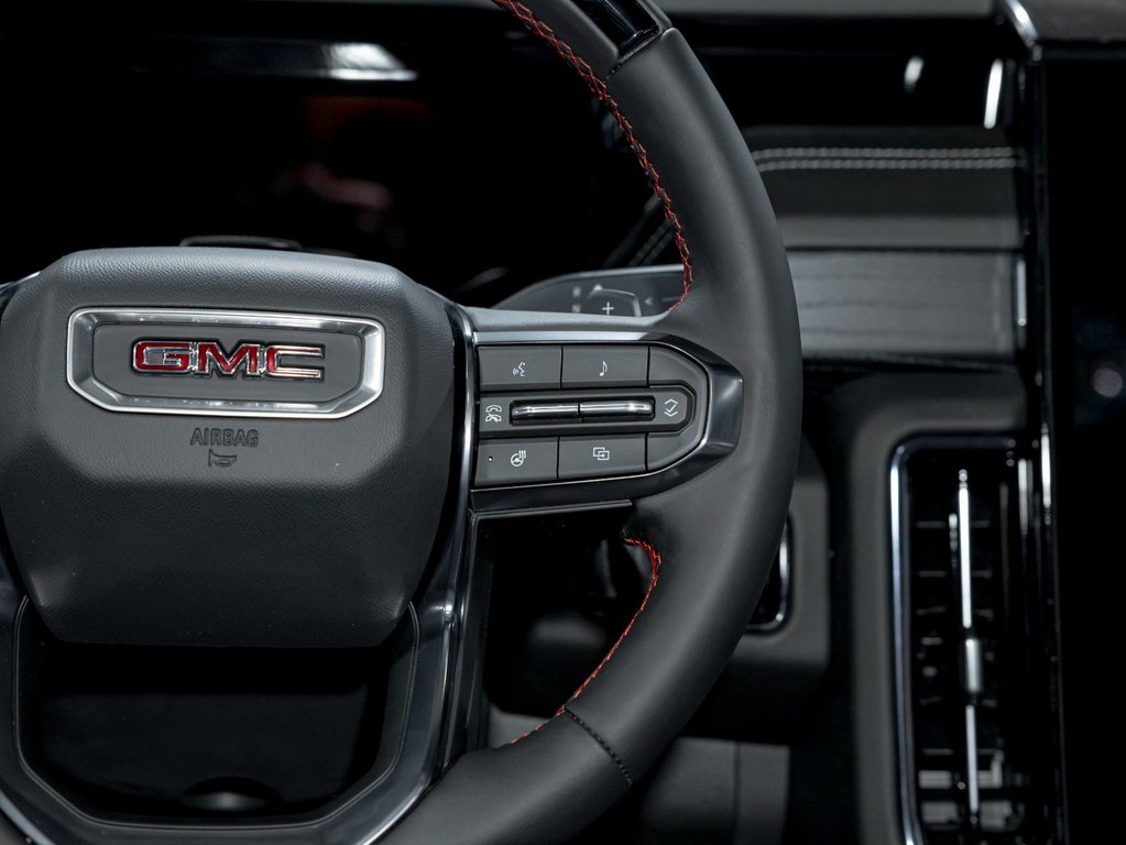 2026 GMC Yukon in St-Jérôme, Quebec - 17 - w1024h768px