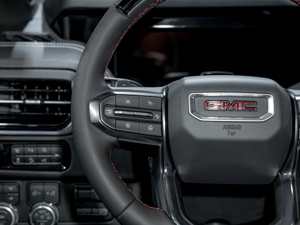 2026 GMC Yukon in St-Jérôme, Quebec - 16 - w1024h768px