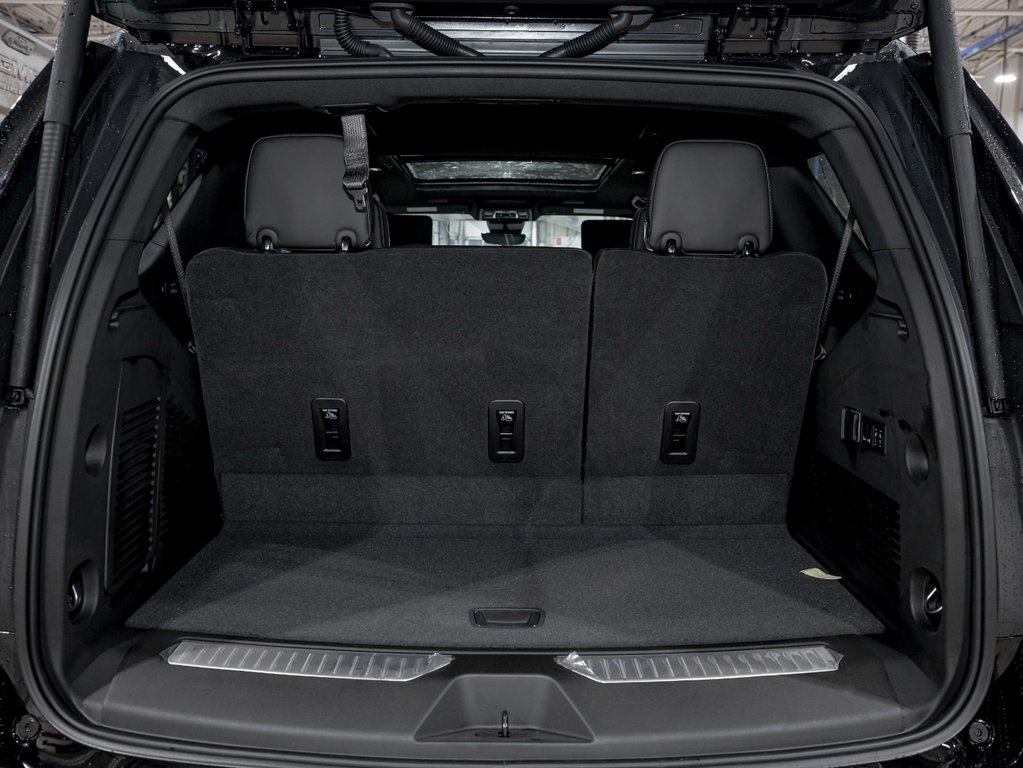 2026 GMC Yukon in St-Jérôme, Quebec - 37 - w1024h768px