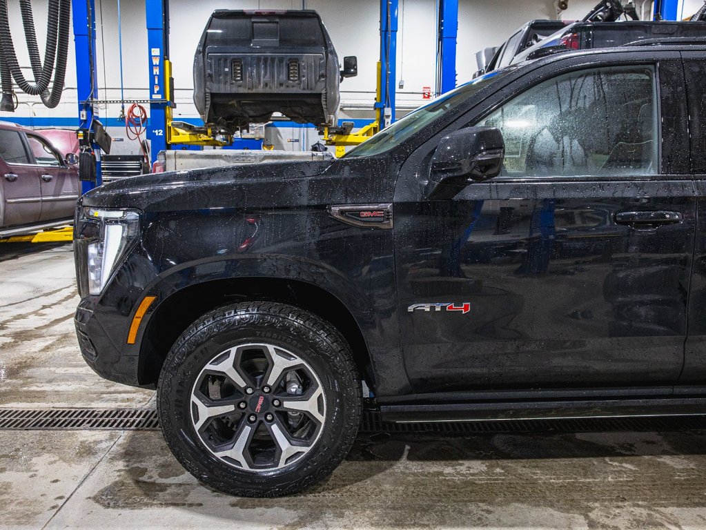 2026 GMC Yukon in St-Jérôme, Quebec - 42 - w1024h768px