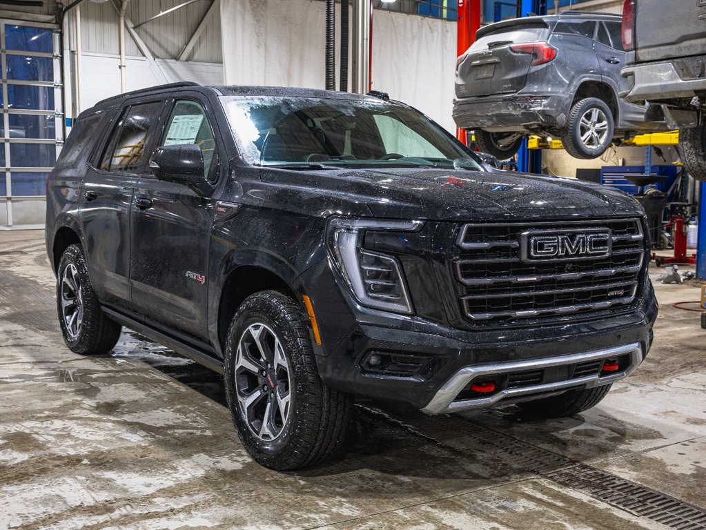 2026 GMC Yukon in St-Jérôme, Quebec - 10 - w1024h768px