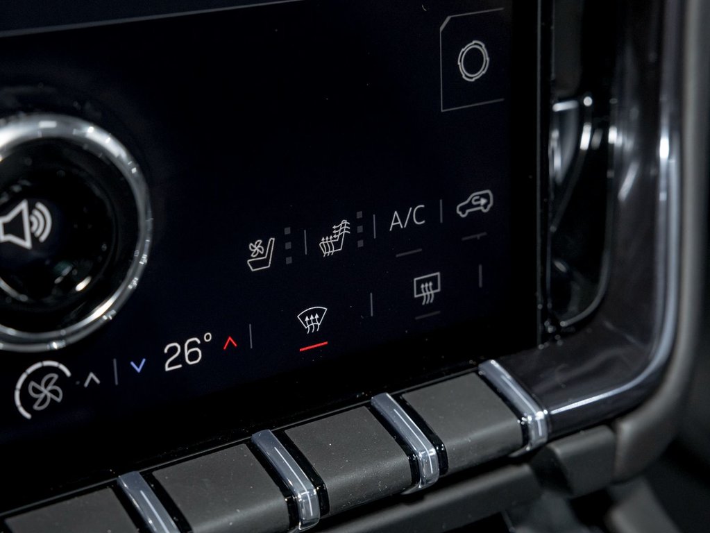 2026 GMC Yukon in St-Jérôme, Quebec - 26 - w1024h768px