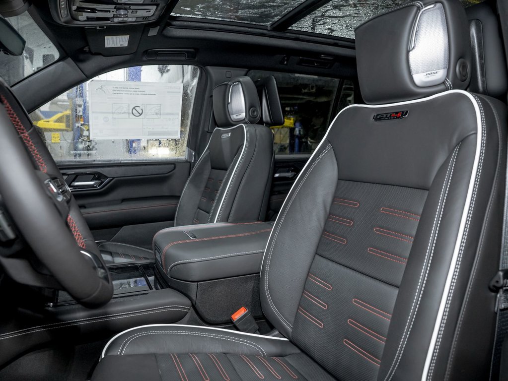 2026 GMC Yukon in St-Jérôme, Quebec - 11 - w1024h768px