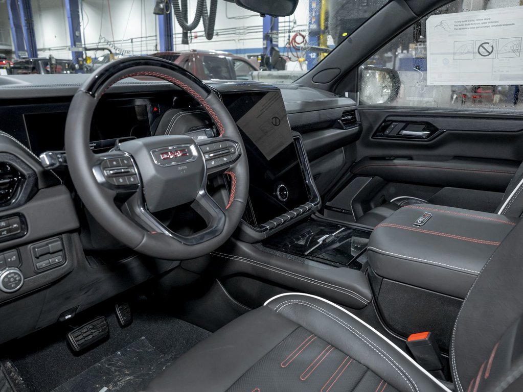 2026 GMC Yukon in St-Jérôme, Quebec - 13 - w1024h768px