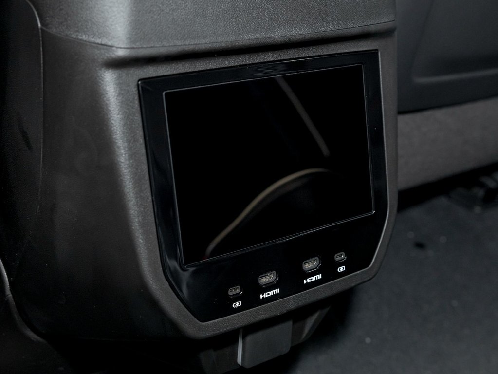 2026 GMC Yukon in St-Jérôme, Quebec - 34 - w1024h768px