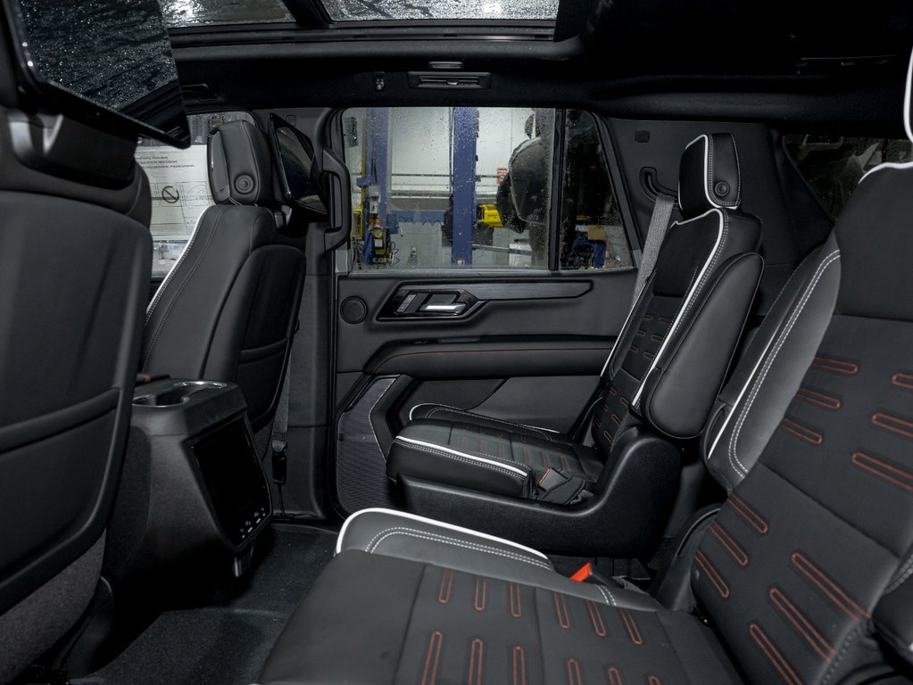 2026 GMC Yukon in St-Jérôme, Quebec - 33 - w1024h768px