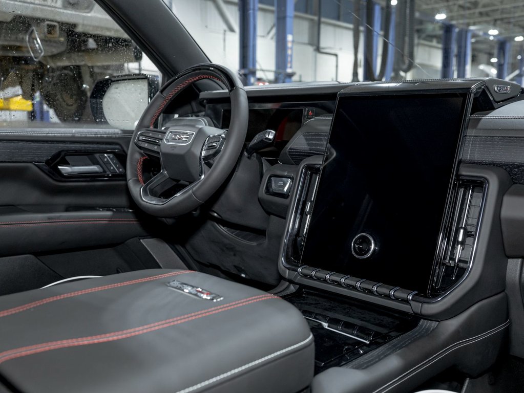 2026 GMC Yukon in St-Jérôme, Quebec - 32 - w1024h768px