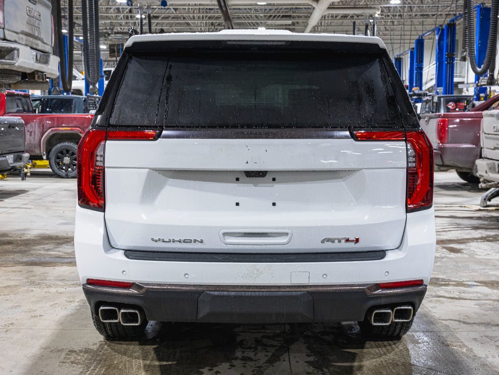 2026 GMC Yukon in St-Jérôme, Quebec - 8 - w1024h768px