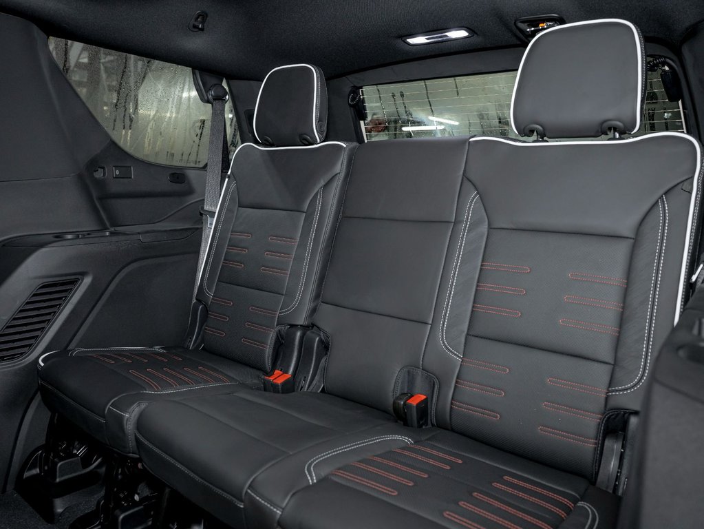 2026 GMC Yukon in St-Jérôme, Quebec - 33 - w1024h768px