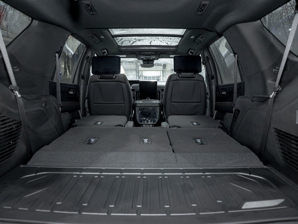 2026 GMC Yukon in St-Jérôme, Quebec - 37 - w1024h768px