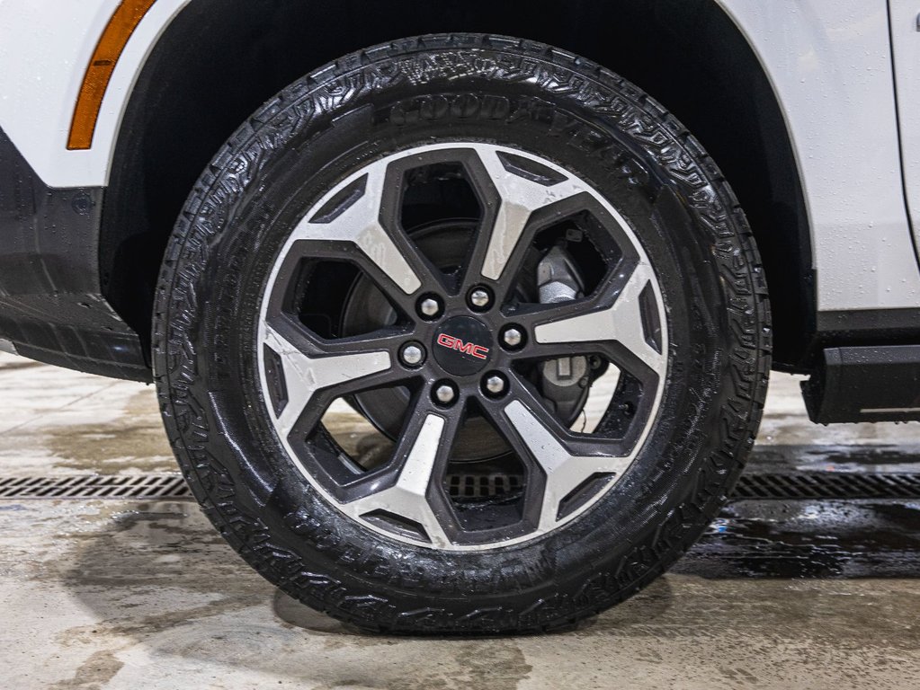 2026 GMC Yukon in St-Jérôme, Quebec - 41 - w1024h768px