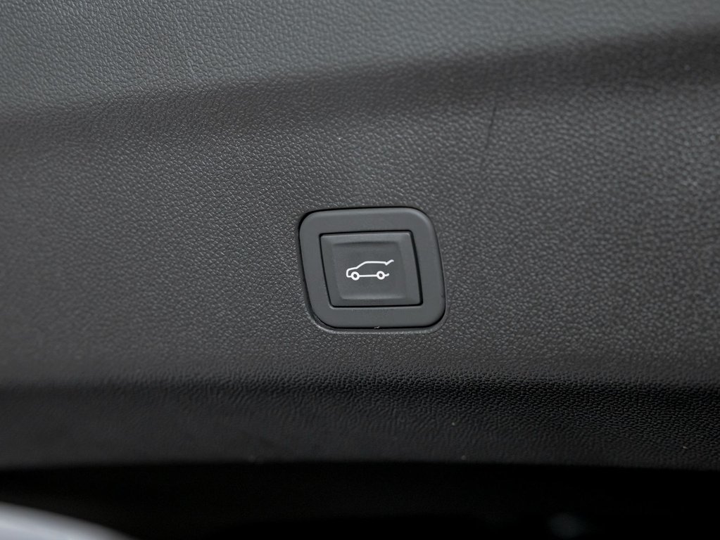 2026 GMC Yukon in St-Jérôme, Quebec - 38 - w1024h768px