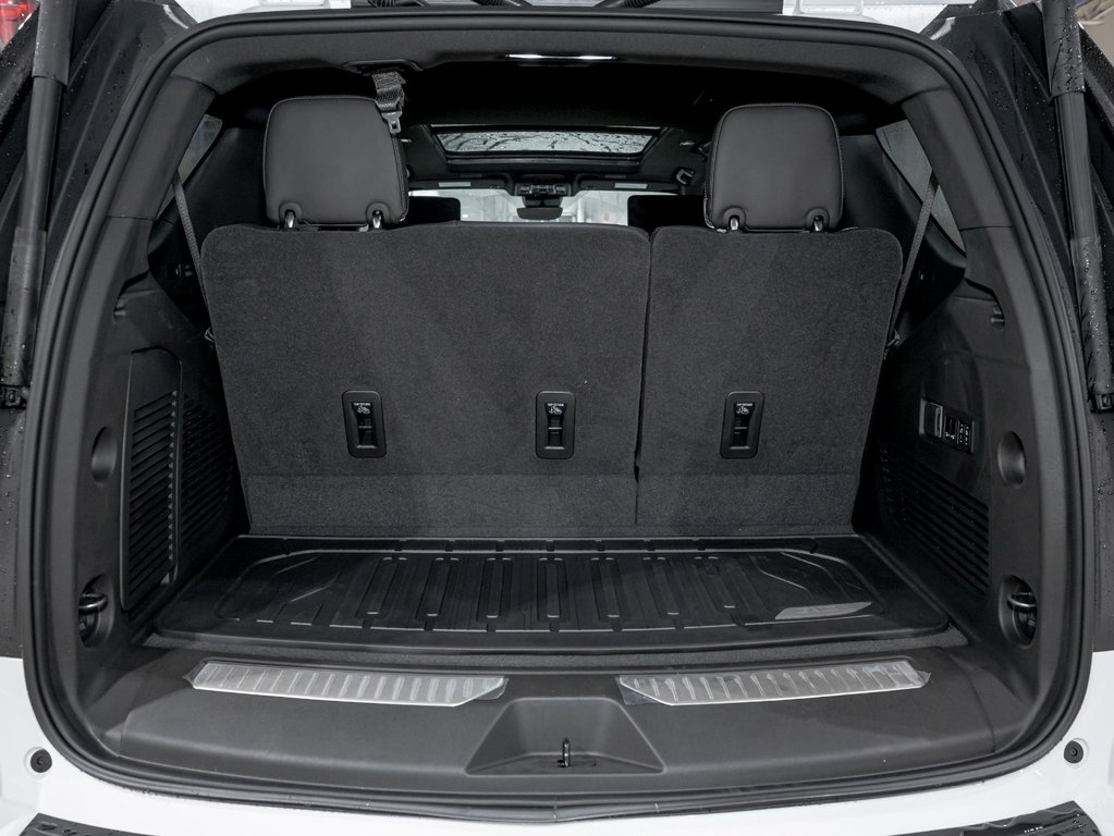 2026 GMC Yukon in St-Jérôme, Quebec - 35 - w1024h768px