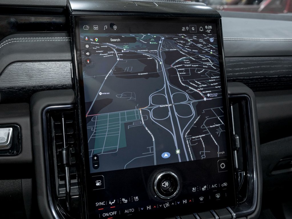 2026 GMC Yukon in St-Jérôme, Quebec - 5 - w1024h768px