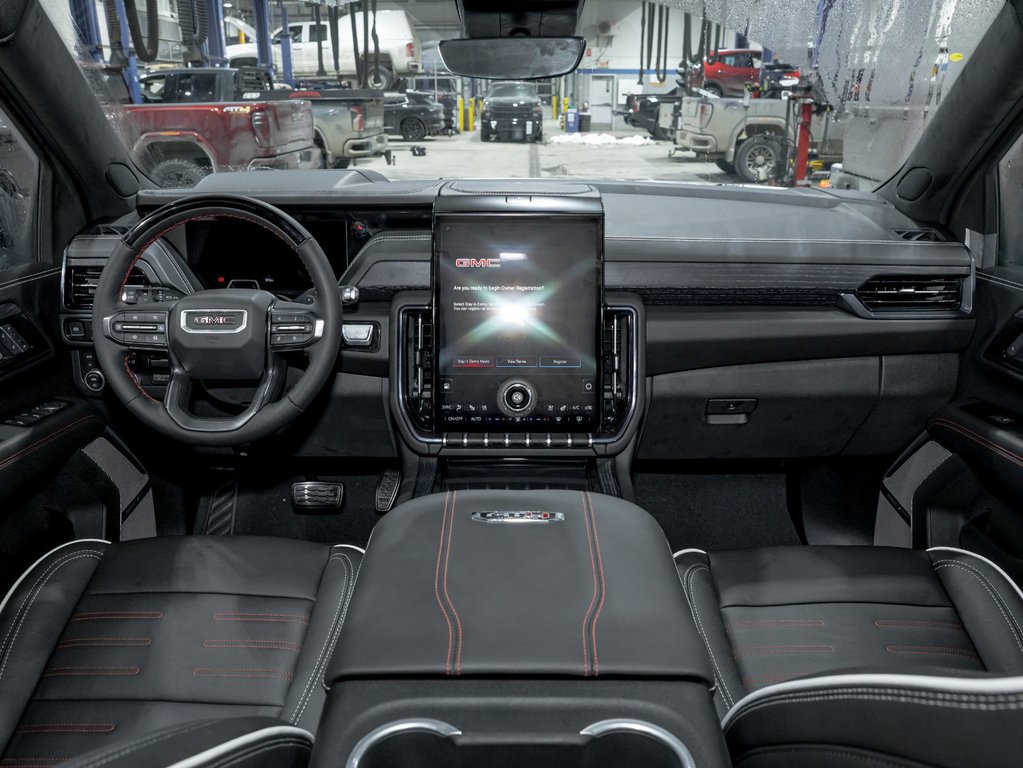 2026 GMC Yukon in St-Jérôme, Quebec - 4 - w1024h768px