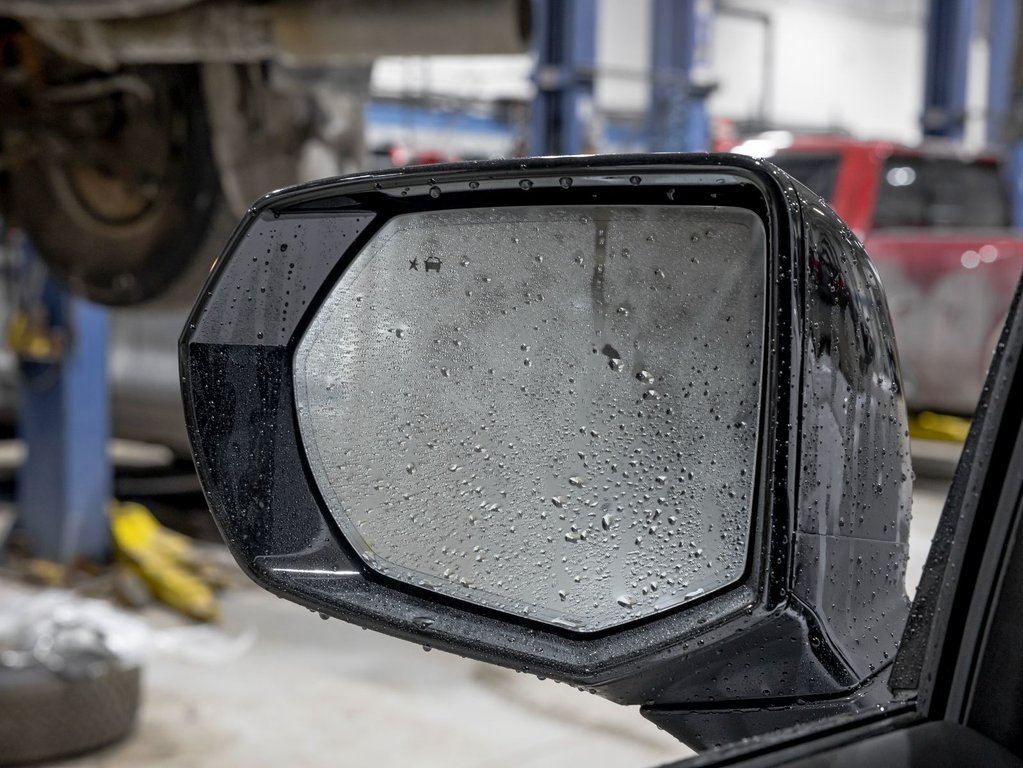 2026 GMC Yukon in St-Jérôme, Quebec - 39 - w1024h768px