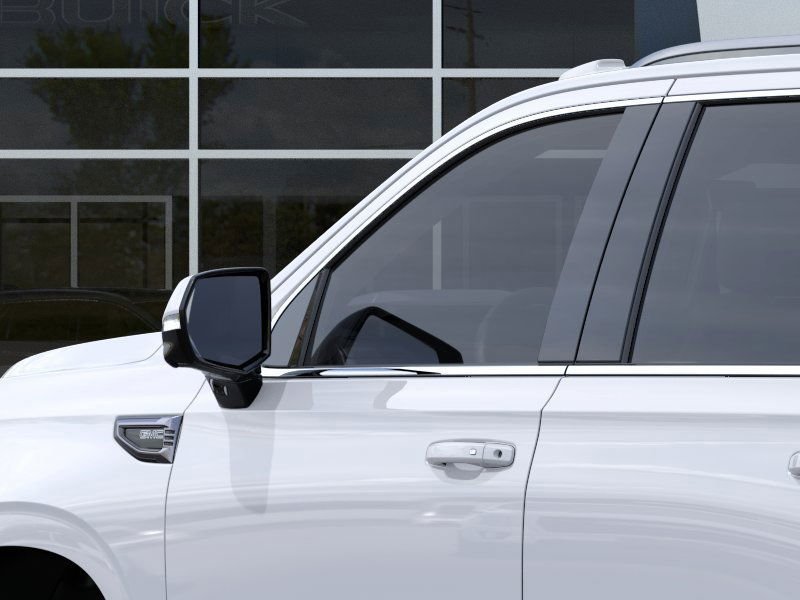 GMC Yukon  2026 à St-Jérôme, Québec - 12 - w1024h768px