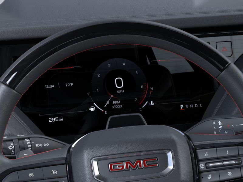 GMC Yukon  2026 à St-Jérôme, Québec - 18 - w1024h768px