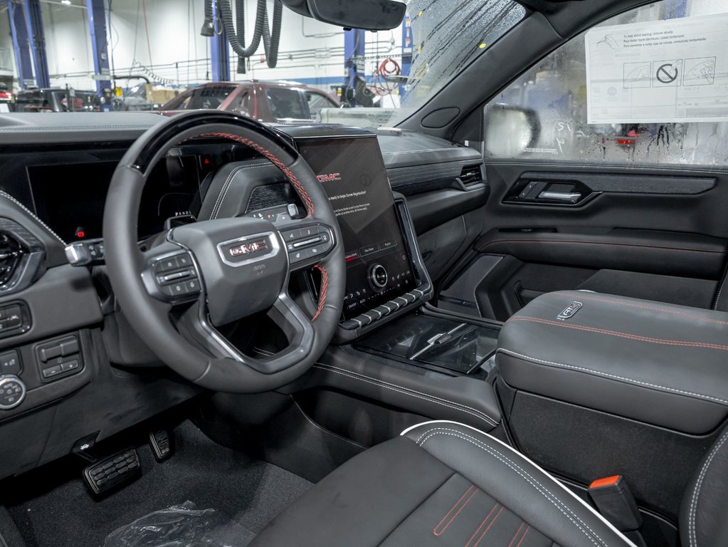 2026 GMC Yukon in St-Jérôme, Quebec - 13 - w1024h768px