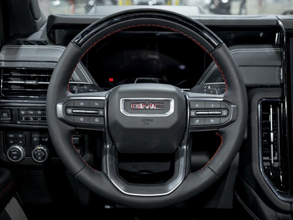 2026 GMC Yukon in St-Jérôme, Quebec - 15 - w1024h768px