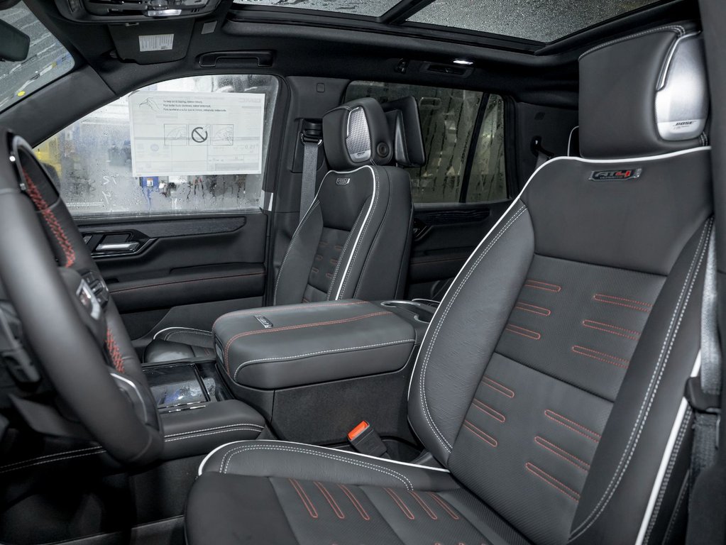 2026 GMC Yukon in St-Jérôme, Quebec - 11 - w1024h768px