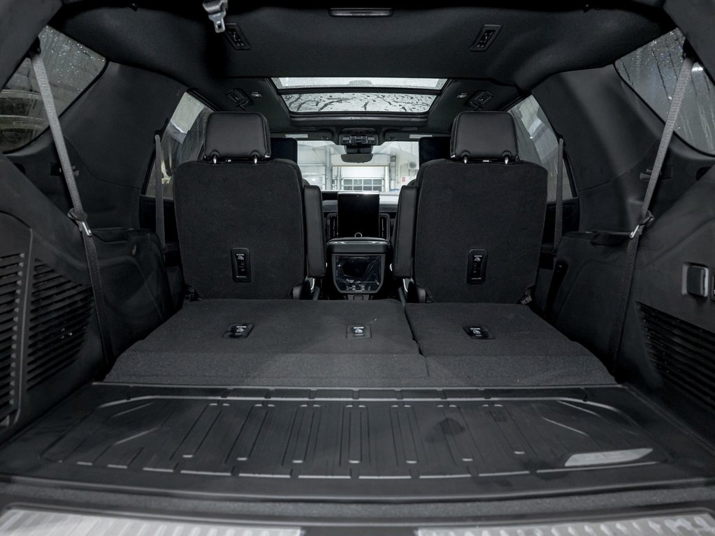 2026 GMC Yukon in St-Jérôme, Quebec - 36 - w1024h768px