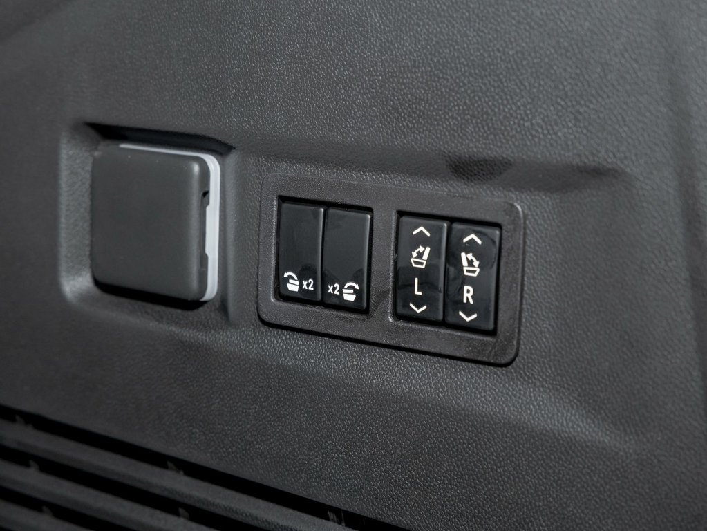 2026 GMC Yukon in St-Jérôme, Quebec - 34 - w1024h768px