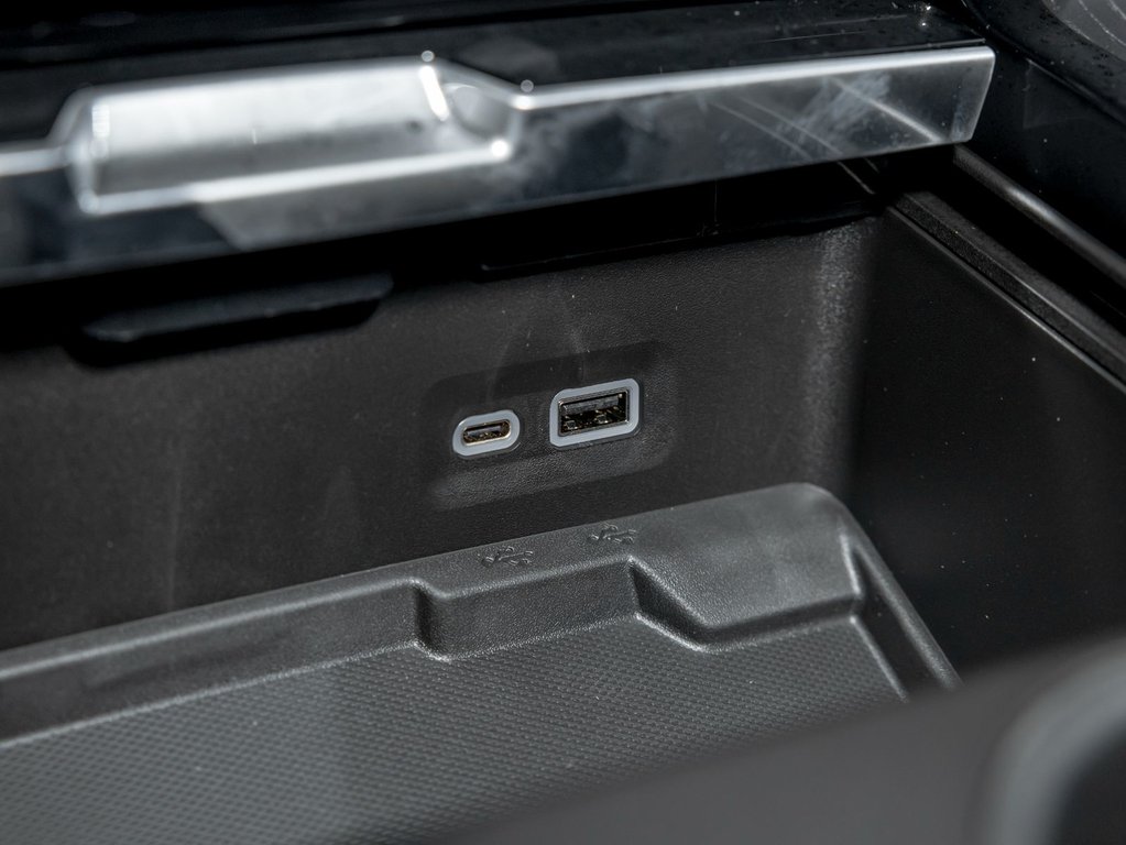 2026 GMC Yukon in St-Jérôme, Quebec - 29 - w1024h768px