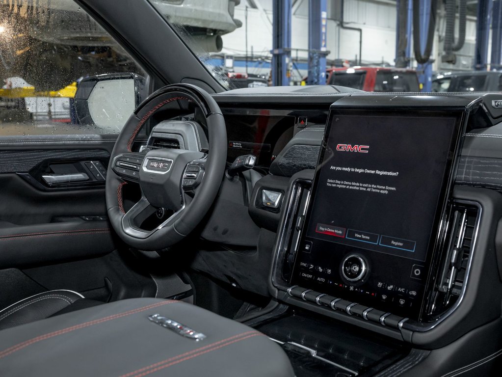 2026 GMC Yukon in St-Jérôme, Quebec - 30 - w1024h768px