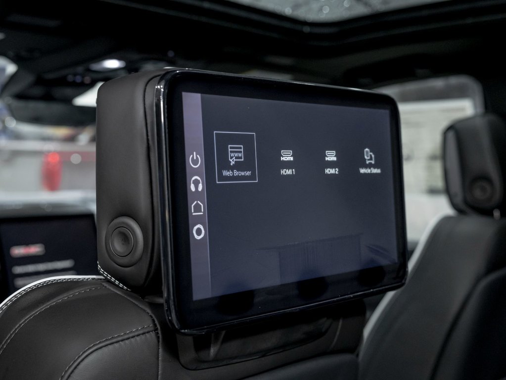 2026 GMC Yukon in St-Jérôme, Quebec - 12 - w1024h768px