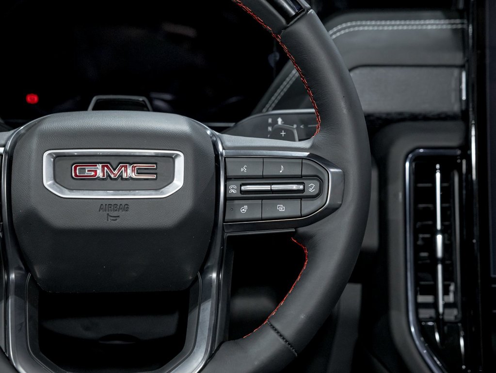 2026 GMC Yukon in St-Jérôme, Quebec - 17 - w1024h768px