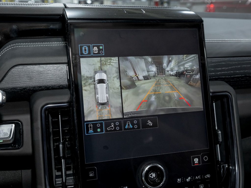 2026 GMC Yukon in St-Jérôme, Quebec - 20 - w1024h768px