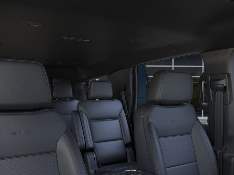 GMC Yukon  2026 à St-Jérôme, Québec - 24 - w1024h768px