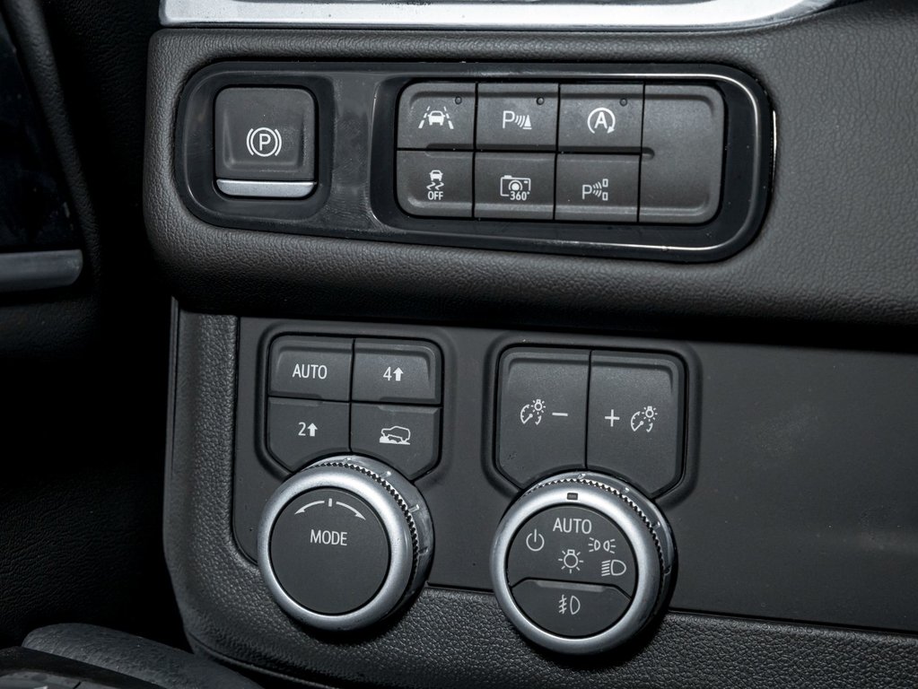 GMC Yukon  2026 à St-Jérôme, Québec - 24 - w1024h768px