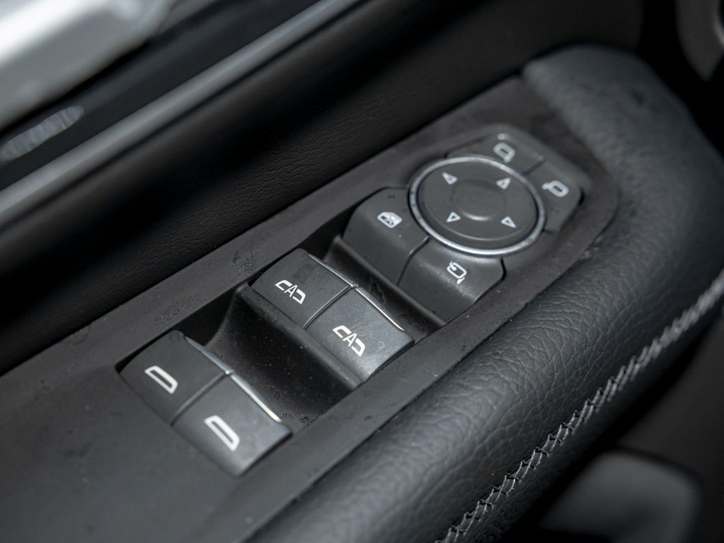 GMC Yukon  2026 à St-Jérôme, Québec - 26 - w1024h768px