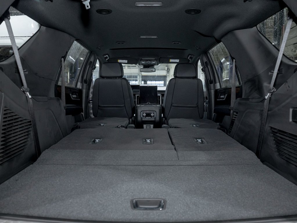 GMC Yukon  2026 à St-Jérôme, Québec - 35 - w1024h768px