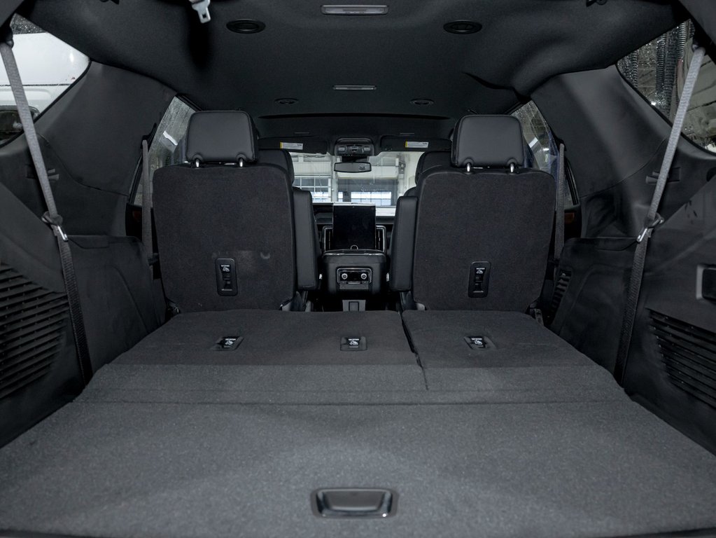 GMC Yukon  2026 à St-Jérôme, Québec - 34 - w1024h768px