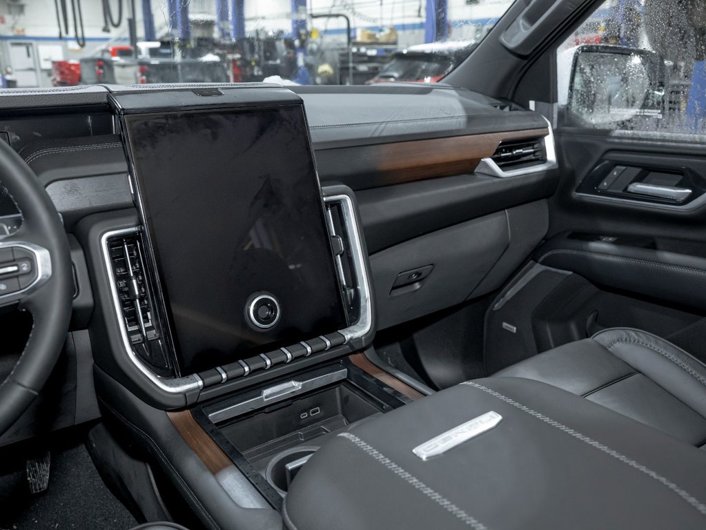 GMC Yukon  2026 à St-Jérôme, Québec - 20 - w1024h768px