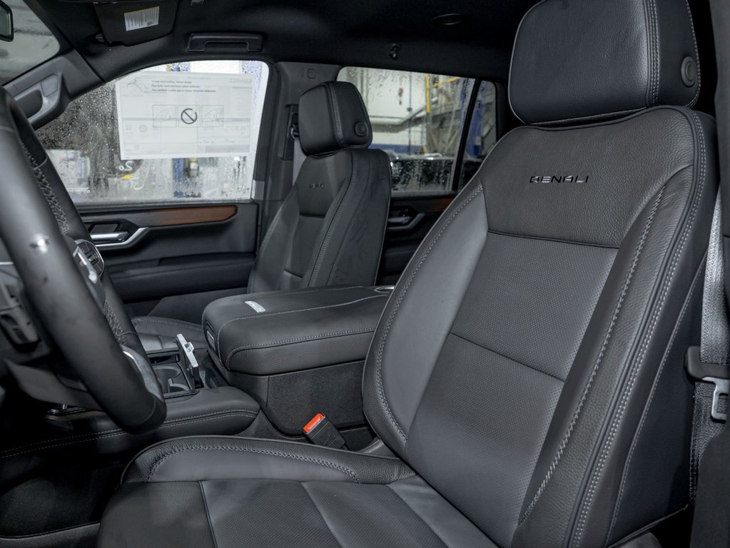 GMC Yukon  2026 à St-Jérôme, Québec - 11 - w1024h768px