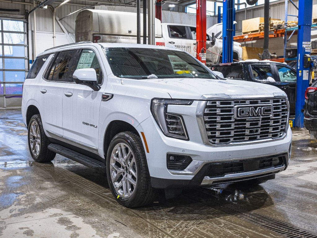 GMC Yukon  2026 à St-Jérôme, Québec - 10 - w1024h768px