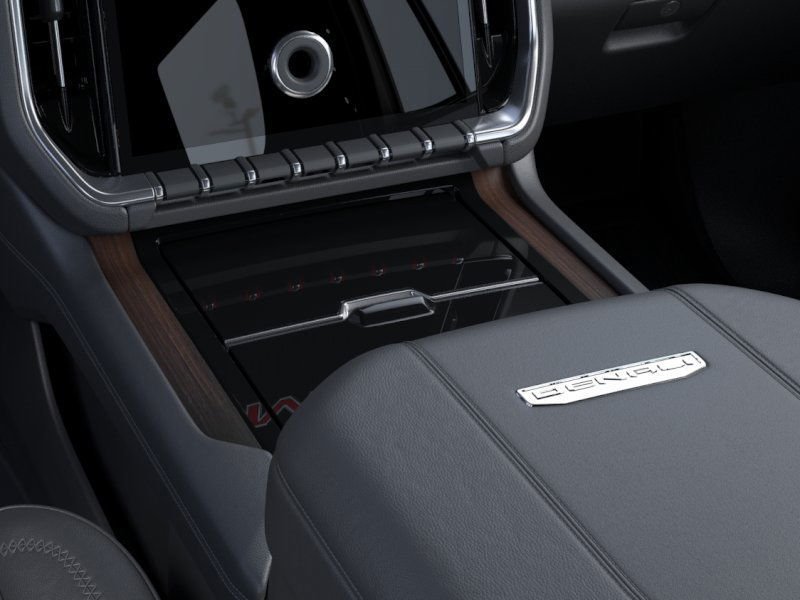 GMC Yukon  2026 à St-Jérôme, Québec - 23 - w1024h768px