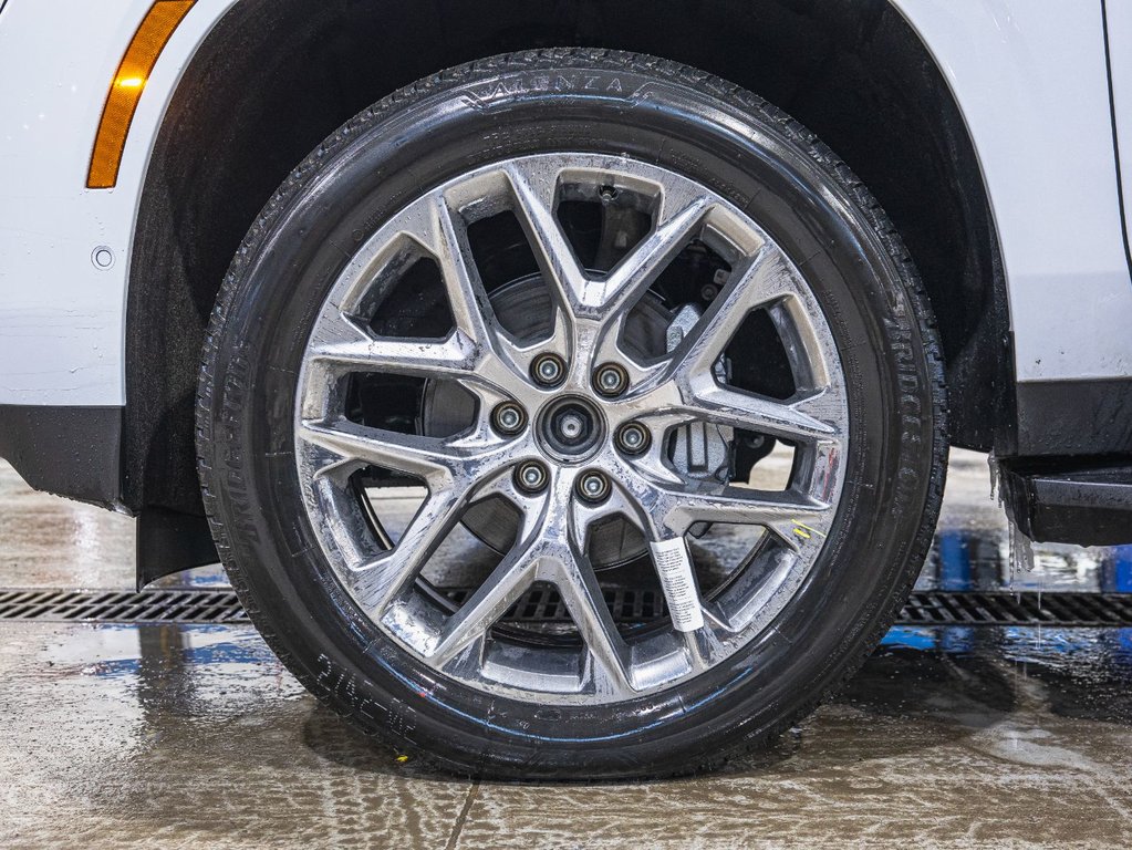 GMC Yukon  2026 à St-Jérôme, Québec - 39 - w1024h768px