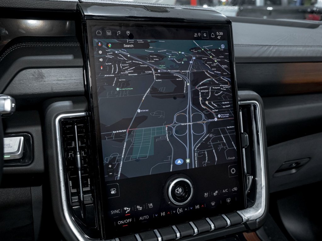 GMC Yukon  2026 à St-Jérôme, Québec - 5 - w1024h768px