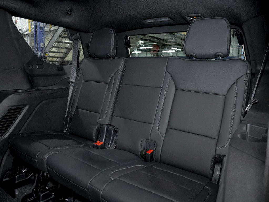 GMC Yukon  2026 à St-Jérôme, Québec - 31 - w1024h768px