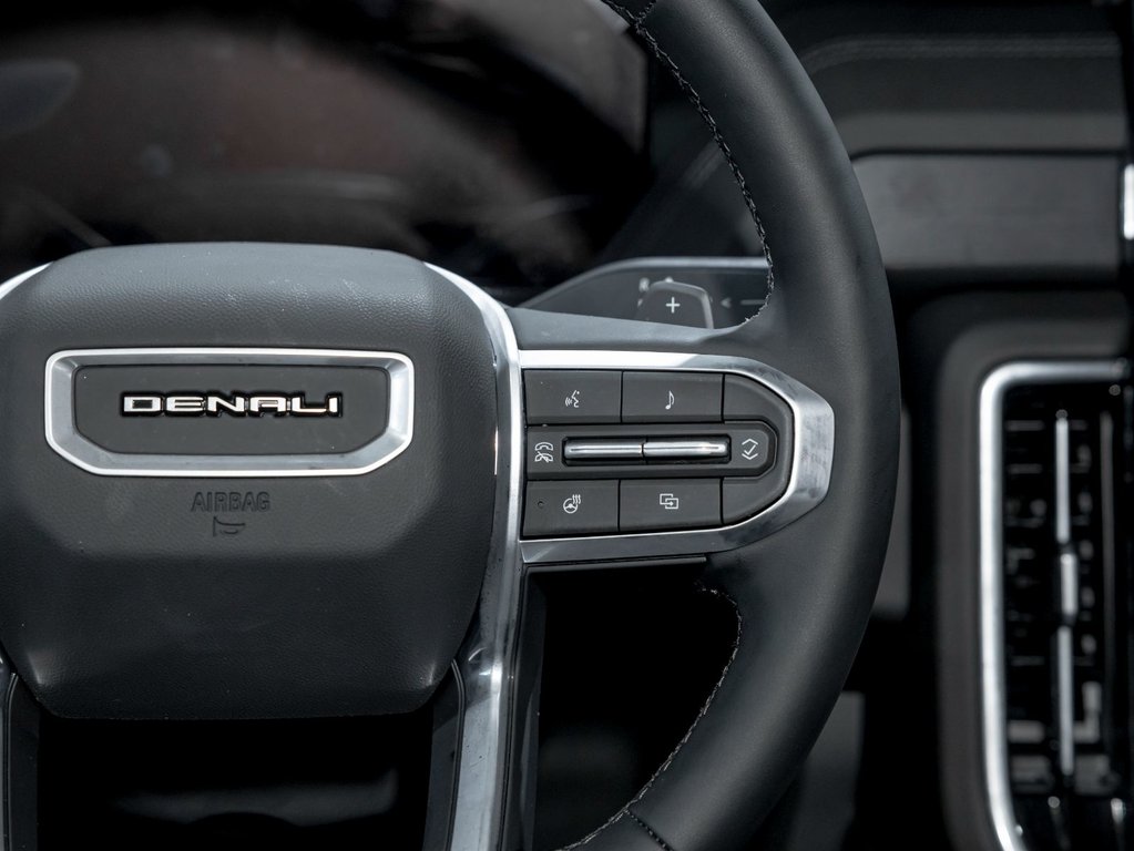 GMC Yukon  2026 à St-Jérôme, Québec - 16 - w1024h768px