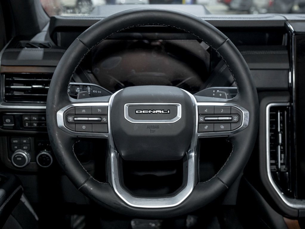 GMC Yukon  2026 à St-Jérôme, Québec - 13 - w1024h768px