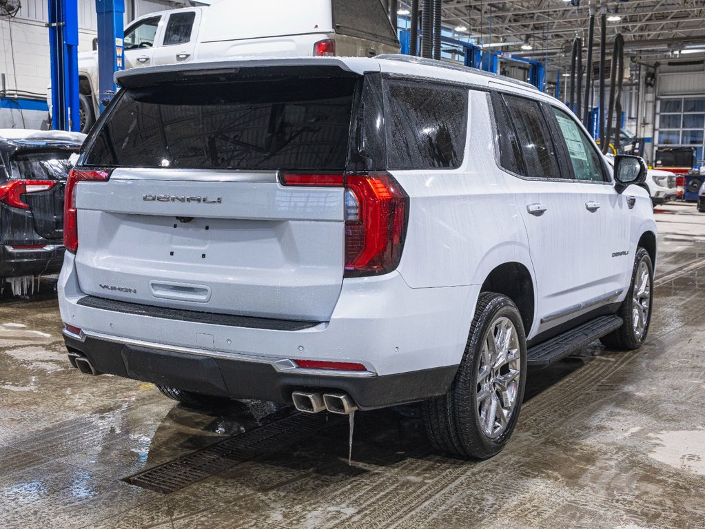 GMC Yukon  2026 à St-Jérôme, Québec - 9 - w1024h768px