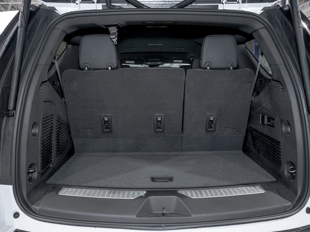 GMC Yukon  2026 à St-Jérôme, Québec - 33 - w1024h768px