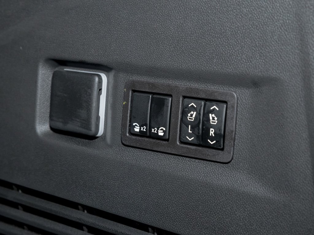 GMC Yukon  2026 à St-Jérôme, Québec - 32 - w1024h768px